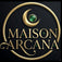 MAISON ARCANA  – Accueil