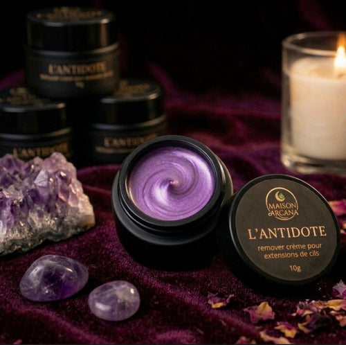 L'Antidote - Remover