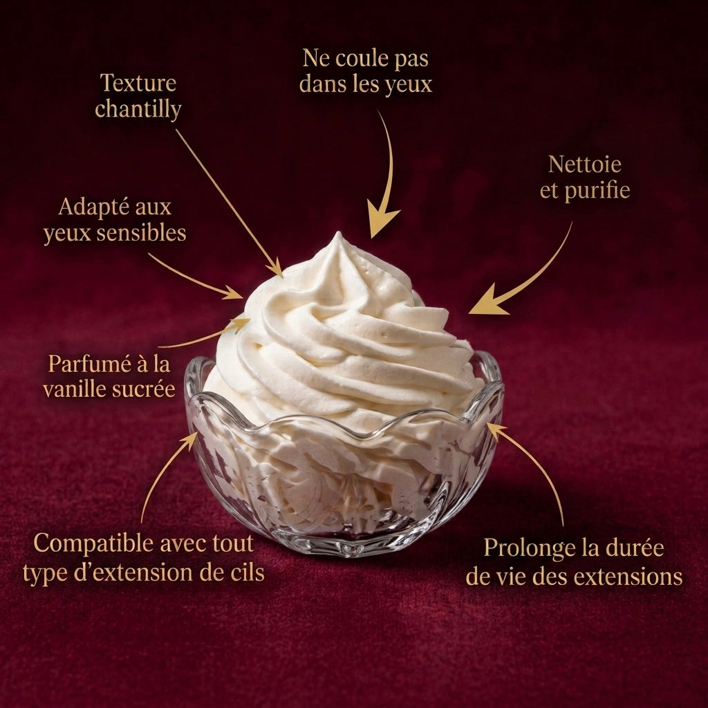 Nuage de Purification – Lot de 5 shampoings