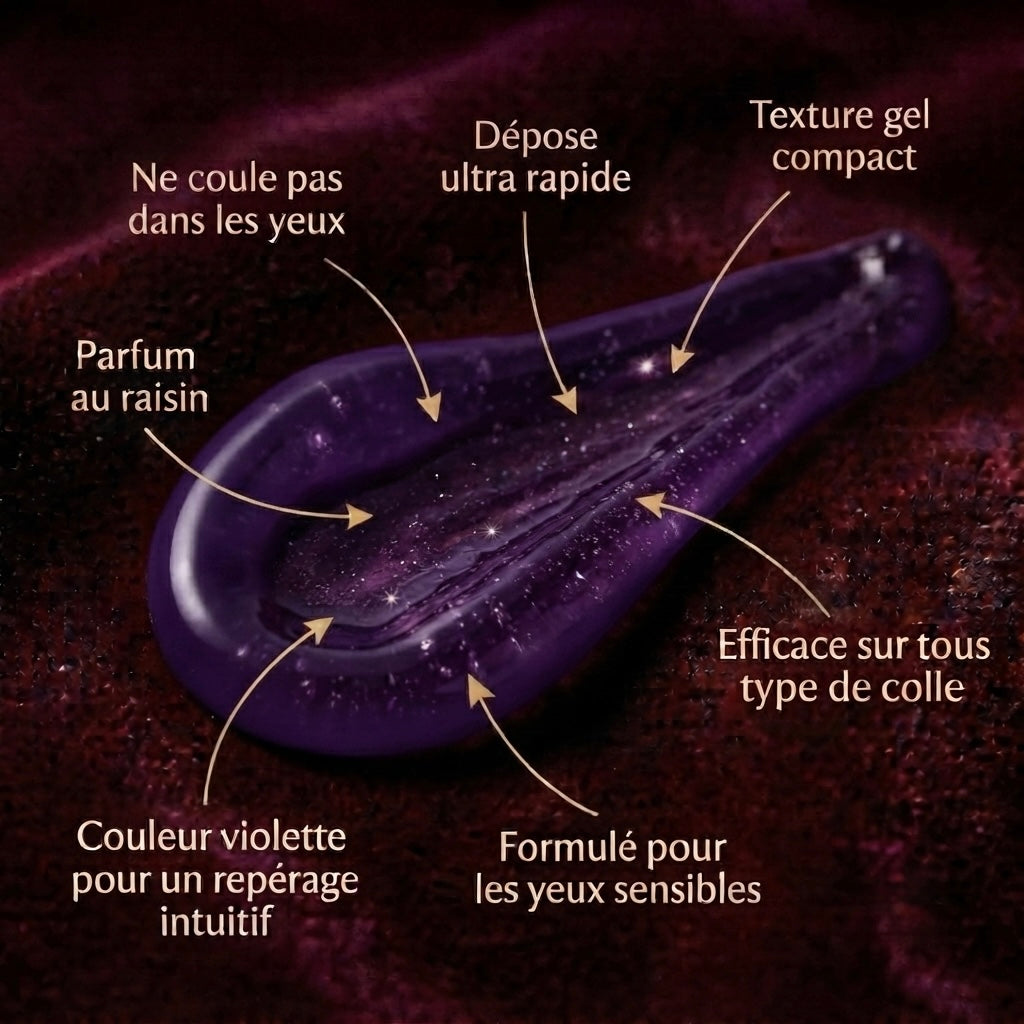 L'Antidote - Remover